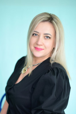 Заместитель заведующего Соколова Евгения Ивановна Заместитель заведующего Соколова Евгения Ивановна