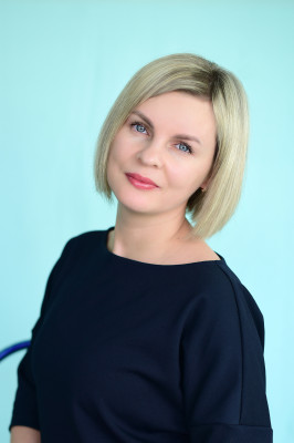 Инструктор по физической культуре Бокова Юлия Вячеславовна Инструктор по физической культуре Бокова Юлия Вячеславовна