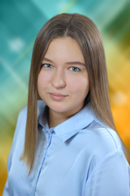 Учитель-дефектолог Холодкова Алина Евгеньевна Учитель-дефектолог Холодкова Алина Евгеньевна