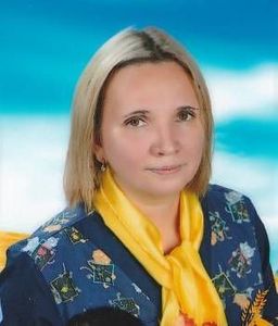 Воспитатель Милютина Татьяна Евгеньевна Воспитатель Милютина Татьяна Евгеньевна