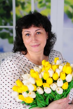 Воспитатель Ячменева Анна Михайловна Воспитатель Ячменева Анна Михайловна