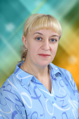 Воспитатель Абашева Елена Викторовна Воспитатель Абашева Елена Викторовна