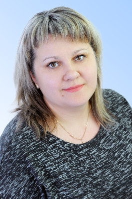 Воспитатель Айснер Татьяна Леонидовна Воспитатель Айснер Татьяна Леонидовна