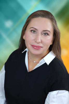 Старший воспитатель Киселева Анна Алексеевна Старший воспитатель Киселева Анна Алексеевна