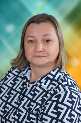 Воспитатель Коробкова Марина Олеговна Воспитатель Коробкова Марина Олеговна