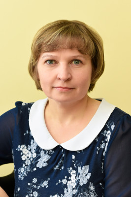 Воспитатель Морозова Оксана Владимировна Воспитатель Морозова Оксана Владимировна