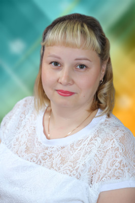 Воспитатель Ревутова Анастасия Александровна Воспитатель Ревутова Анастасия Александровна